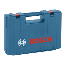 Bosch Plastic carrying case