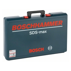 Bosch Plastic carrying case