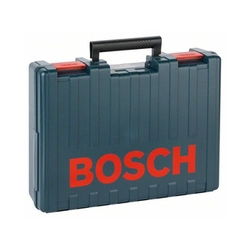 Bosch plastikinis dėklas