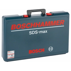 Bosch plastikinis dėklas