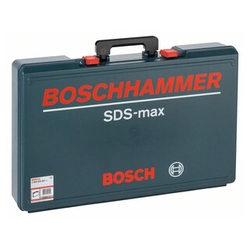 Bosch plastmasas pārnēsāšanas soma