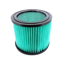 Bosch pleated filter for vacuum cleaner