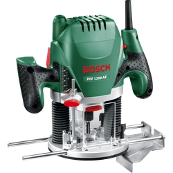 Bosch POF frēzmašīna 1200 AE 1200 W