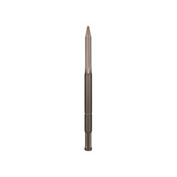 Bosch pointed chisel shank 22mm, 400mm