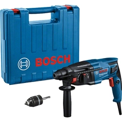 BOSCH profesionalus GBH pneumatinis plaktukas 2-21 720 W 1200 rpm