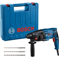 BOSCH professionaalne GBH õhuhaamer 2-21 720 W 1200 p/min