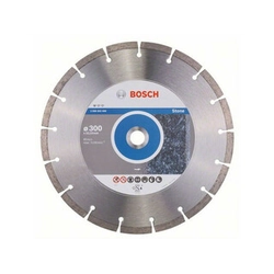 Bosch Professional akmens dimanta griešanas diskam 230 x 22,23 mm