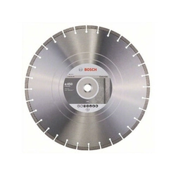Bosch Professional for Concrete diamantdoorslijpschijf 450 x 25,4 mm
