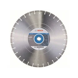 Bosch Professional for Stone diamond cutting disc 450 x 25,4 mm