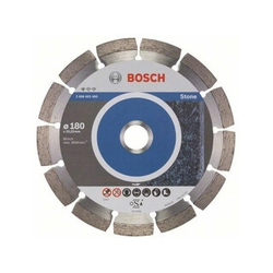 Bosch Professional for Stone dijamantna rezna ploča 180 x 22,23 mm