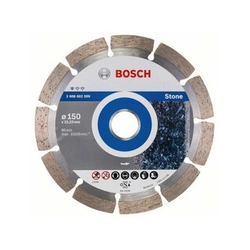 Bosch Professional for Stone gyémánt vágótárcsa 150 x 22,23 mm