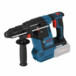 BOSCH Professional GBH pneumatické kladivo 18V-26 F