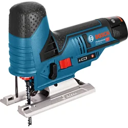 BOSCH Professional GST finierzāģis 12V-70 12 V