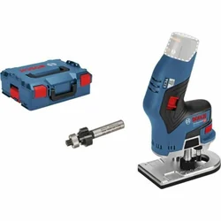 BOSCH Professional Kantenfräsmaschine 06016B0001