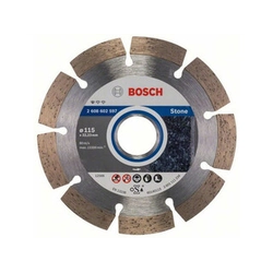 Bosch Professional kivitimanttileikkauslaikalle 115 x 22,23 mm