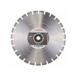 Bosch Professional skirtas asfalto deimantiniam pjovimo diskui 450 x 25,4 mm