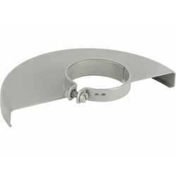 Bosch protective cover for angle grinder 230 mm