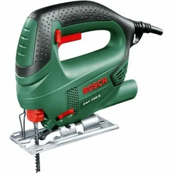 BOSCH PST chainsaw 700 E 300 W