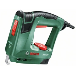 Bosch PTK 14 EDT sähköliitin 230 V | 6 - 14 mm | Puristimen leveys 11,4 mm