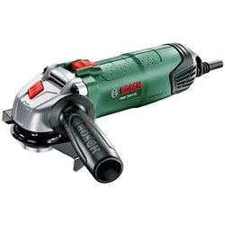 Bosch PWS 750-115 elektriskā leņķa slīpmašīna 115 mm | 12000 RPM | 750 W | Kartona kastē