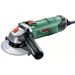 Bosch PWS 750-115 kampinis šlifuoklis