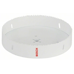 Bosch pyöreä leikkuri 210 mm | Pituus: 44 mm | HSS-Bimetal | Työkalukahva: Kierre |