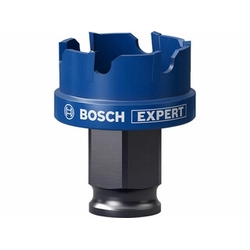 Bosch pyöreä leikkuri 30 mm | Pituus: 5 mm | Karbidi | Työkalukahva: Power Change Plus |