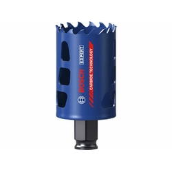 Bosch pyöreä leikkuri 44 mm | Pituus: 60 mm | Karbidi | Työkalukahva: Power Change Plus | 1 kpl