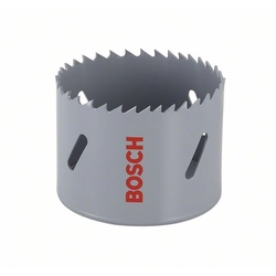 BOSCH-reikäsaha HSS-Bimetalli vakiosovittimille 38 mm,1 1_2"