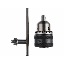 Bosch ringpatron 1,5 - 13 mm | 1/2 x 20