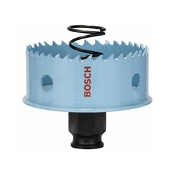Bosch riņķa griezējs 64 mm | Garums:20 mm | HSS-kobalta bimetāls | Instrumenta rokturis: Power Change Plus |1 gab