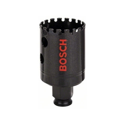 Bosch riņķveida griezējs 41 mm | Garums: 39 mm | Dimanta graudains | Instrumenta rokturis: Power Change Plus