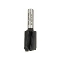 Bosch router head 24,6 x 18 x 8 mm | Nut mill