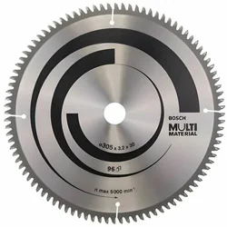 BOSCH Saw Blade disk za rezanje Ø 30,5 cm