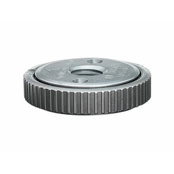 Bosch SDS-clic clamping nut