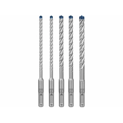 Bosch SDS-Plus boresæt 100 mm | SDS-Plus | 5 stk