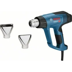 Bosch šilumos pistoletas 2000 W (06012A6201)