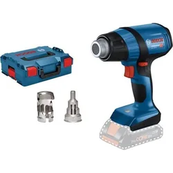 Bosch šilumos pistoletas ŠESD šilumos pistoletas 18V-50 (06012A6501)