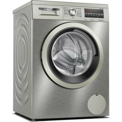 BOSCH skalbimo masina WUU28T8XES 60 cm 1400 aps./min