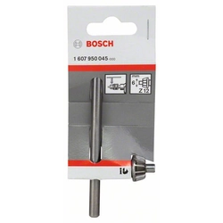 BOSCH Spare keys for toothed drill chucks Type -S2