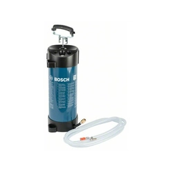 Bosch spiediena ūdens tvertne 10l