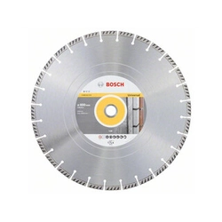 Bosch Standard for Universal gyémánt vágótárcsa 400 x 25,4 mm