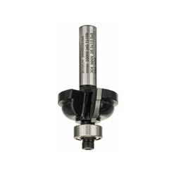 Bosch Standard profile milling cutter 8x28,5x54