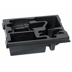 Bosch suitcase insert GEX 125-1 AE L-BOXX 238-hoz