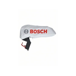 Bosch tekstila putekļu maisiņš darbgaldu adapterim GHO 12 V-20-hoz