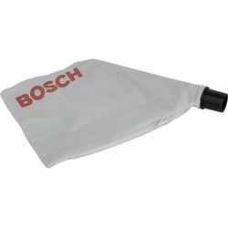 Bosch tekstilinis dulkių maišelis staklėms GFF 22A-hoz