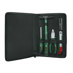 Bosch tool set 14 is part of