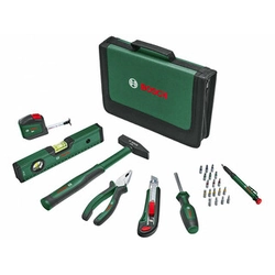 Bosch tool set 25 is part of