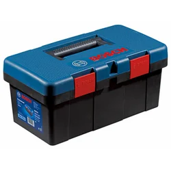 Bosch Toolbox 427x232x195 мм