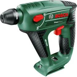 Bosch Uneo Maxx Bohrhammer 18 V